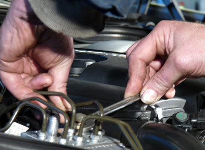 Reparatur