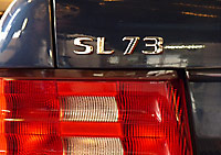 AMG SL 73